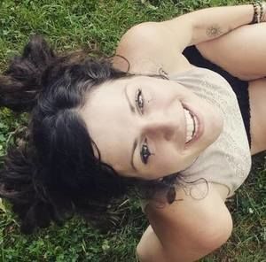 Meet your Posher, Kelsey